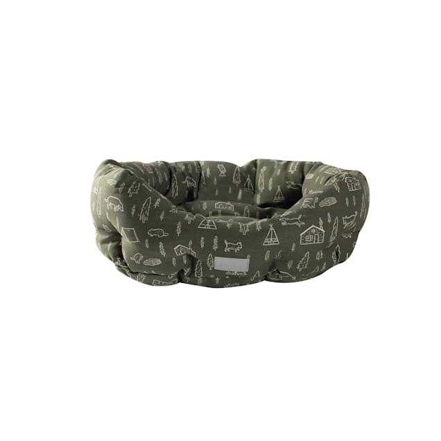 Fringe Studio Round Cuddler Bed - Image 4