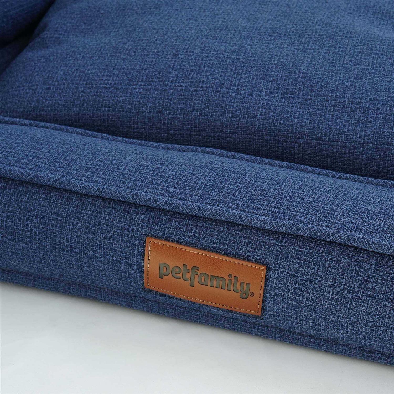 Petfamily Luxury Dog Bed Cat Bed Pet Bed - Image 5