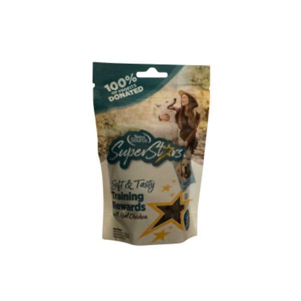 NutriSource Chicken Dog Training Treats - Image 2