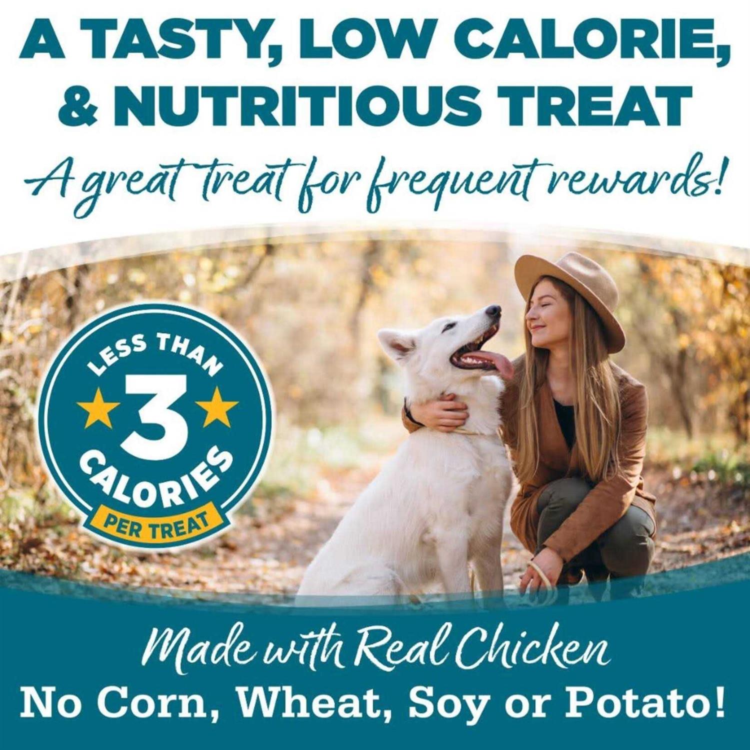 NutriSource Chicken Dog Training Treats - Image 4