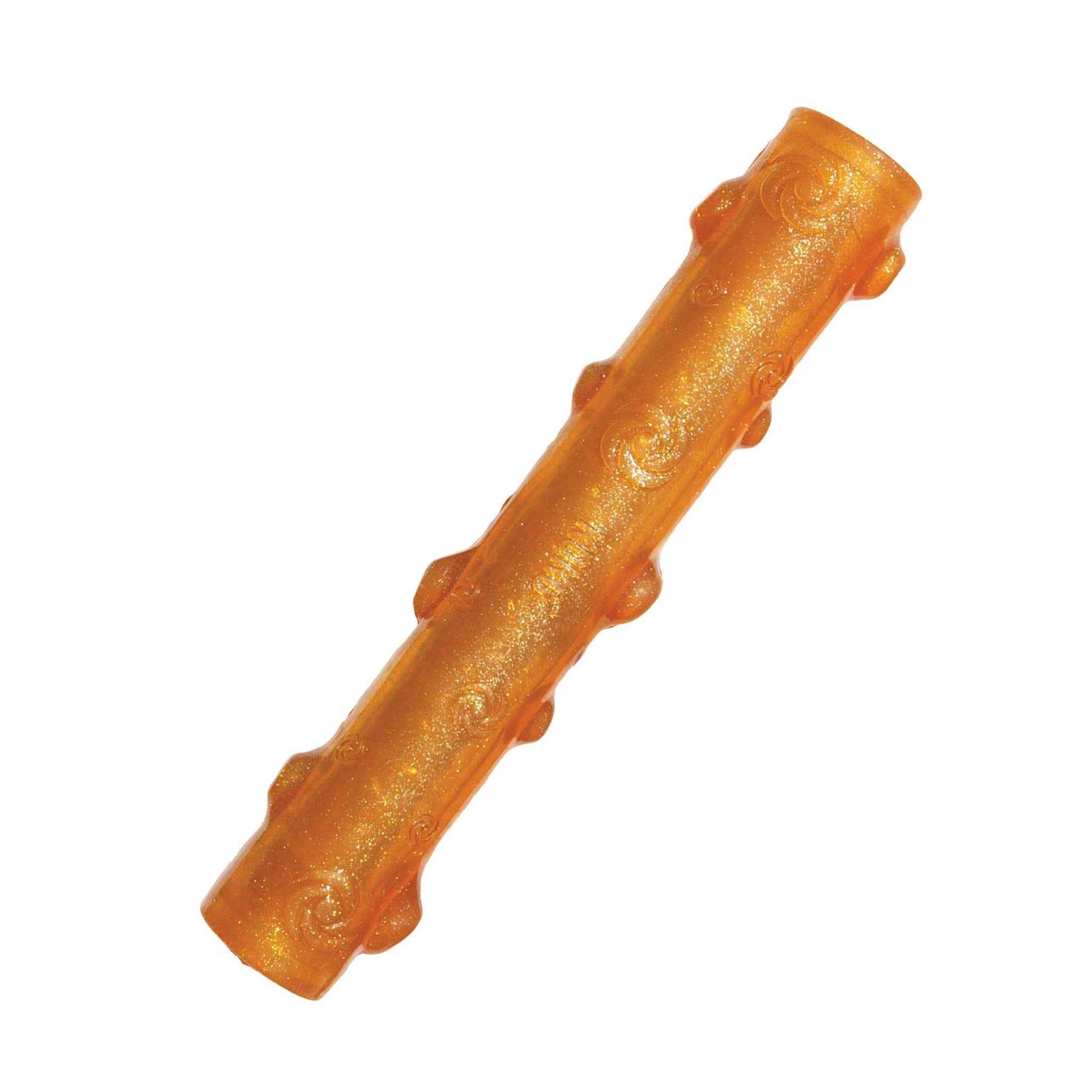 Kong Crackle Squeezz Stick Dog Toy - Image 4
