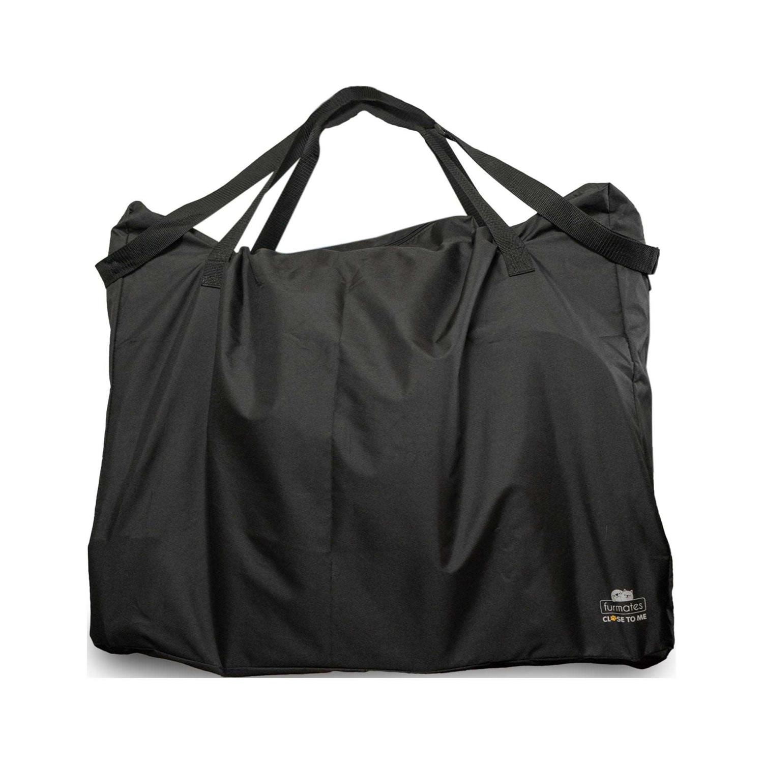 Furmates Close to Me Pet Bed Co-Sleeper - Image 3