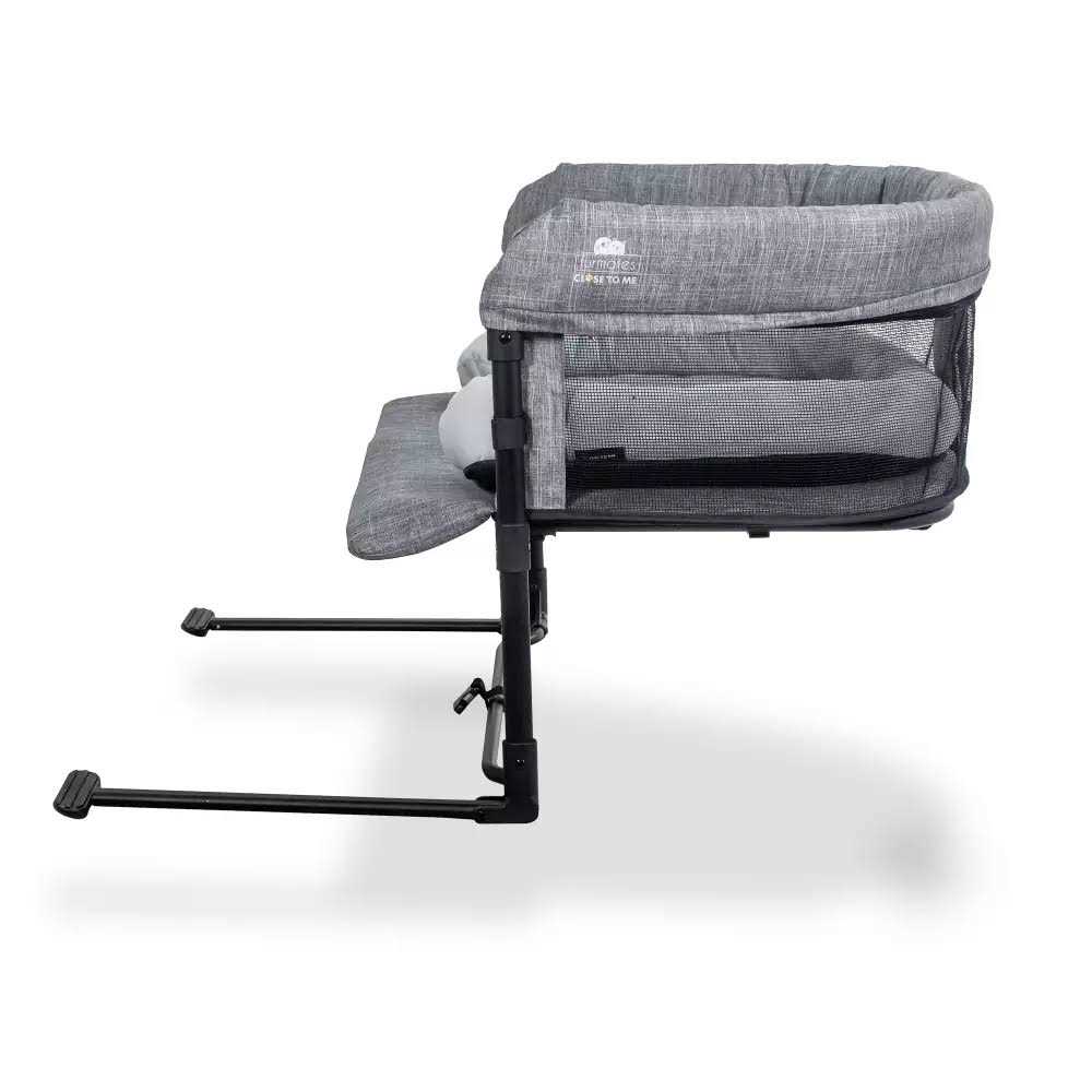 Furmates Close to Me Pet Bed Co-Sleeper - Image 5