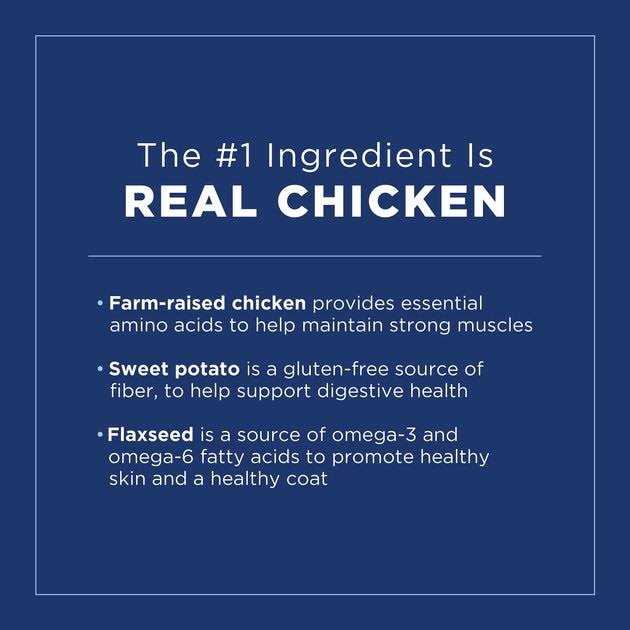 Natural Balance L.I.D. Limited Ingredient Diets Dog Food - Image 5