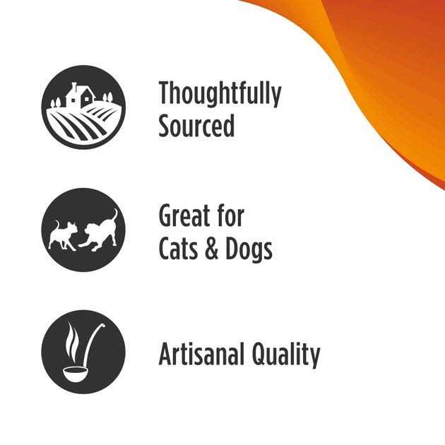 Nulo Freestyle Classic Turkey Bone Broth - Image 3