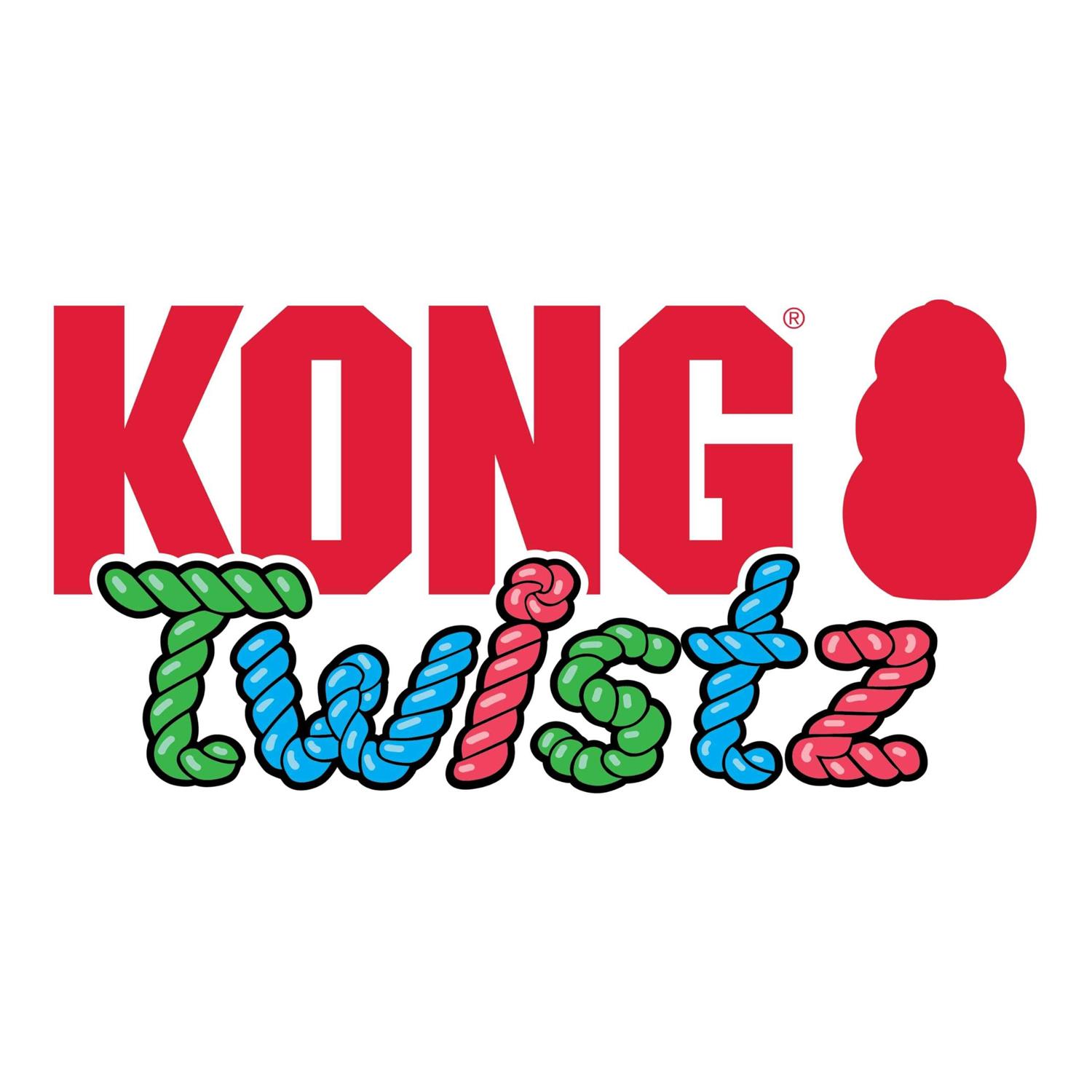 Kong Twistz Ring - Image 4