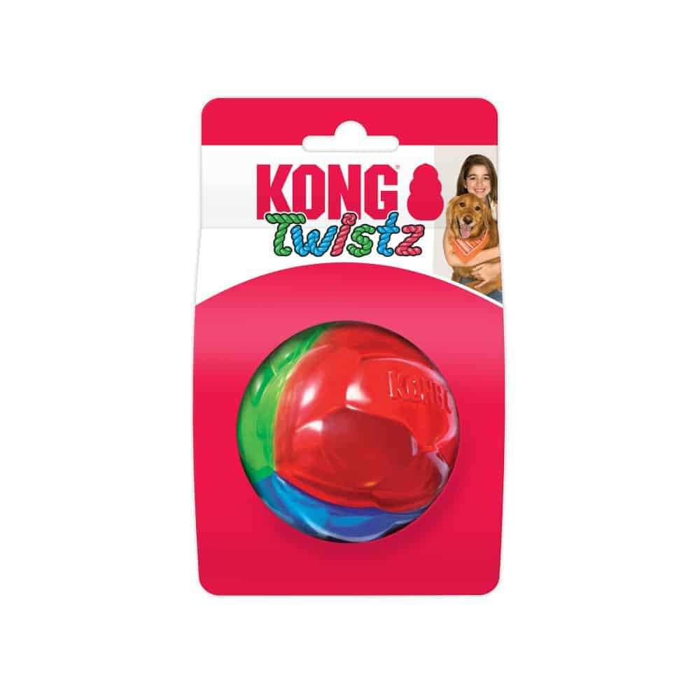 Kong Twistz Ring - Image 4