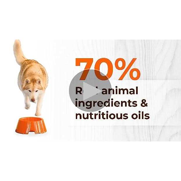 Instinct Original Grain Free Recipe with Real Rabbit Dry Dog Food - Image 5