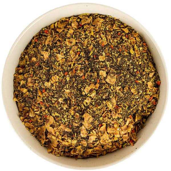 Grandma Lucy's Grain Free Macanna Salmon Freeze Dried Dog Food - Image 4