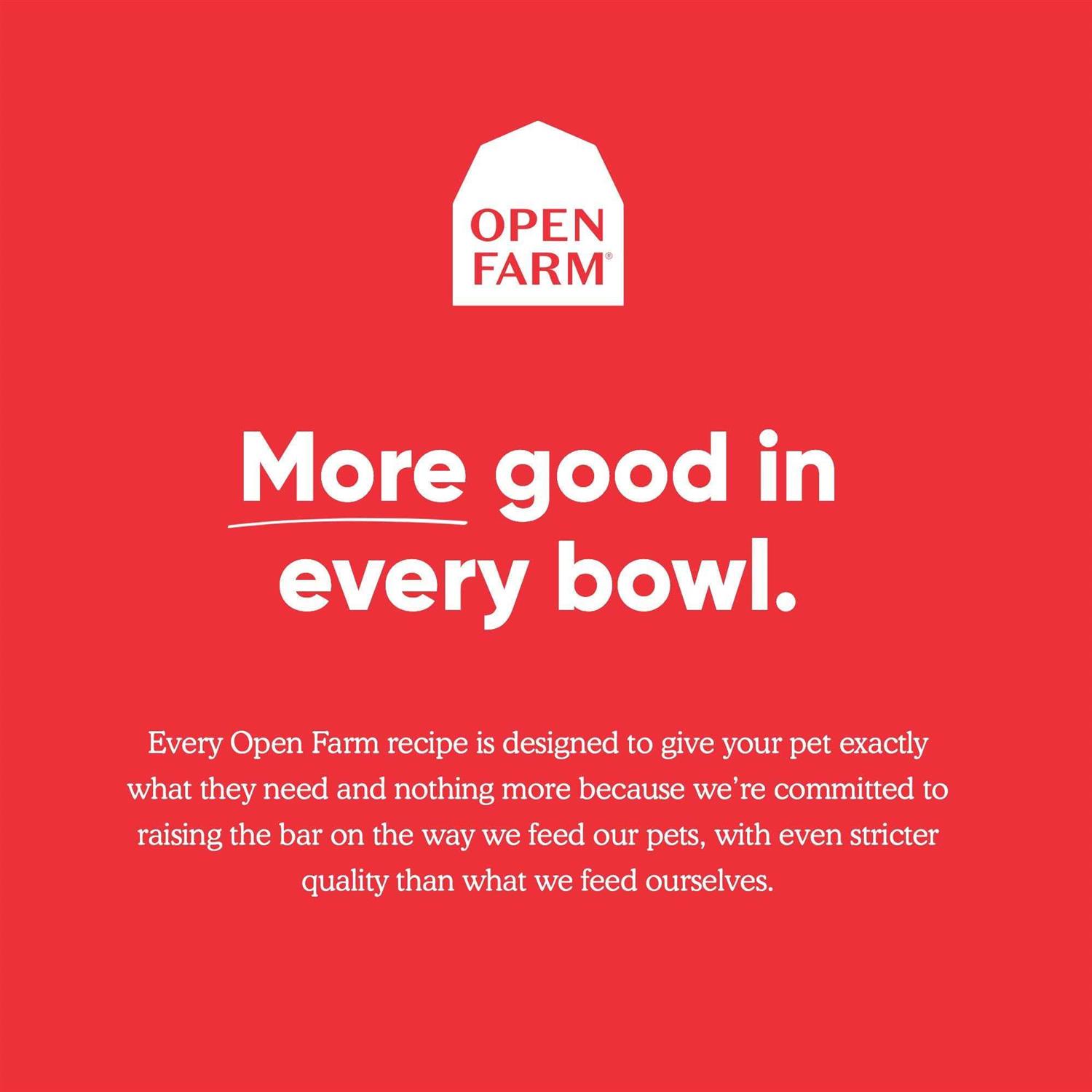 Open Farm Grass-Fed Beef Bone Broth for Dogs & Cats - Image 5