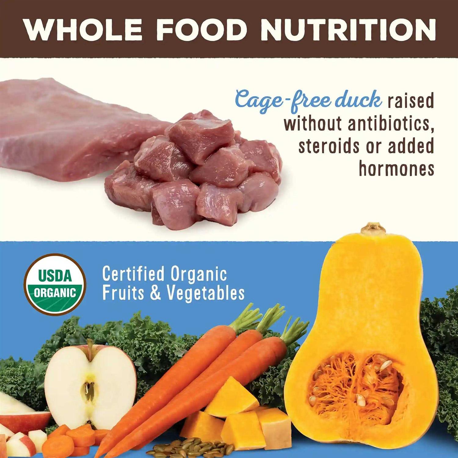 Primal Dog Freeze Dried Duck - Image 4