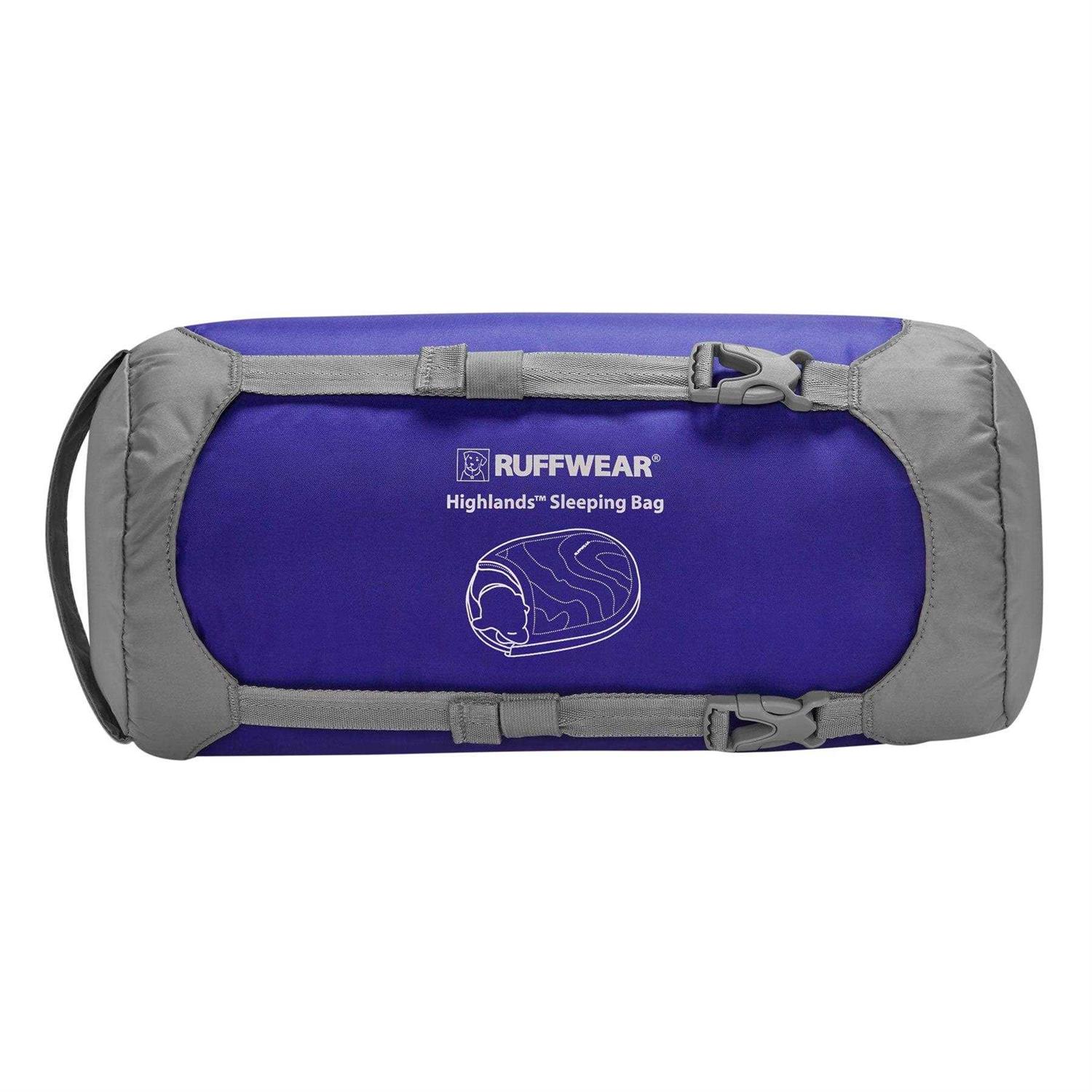 Ruffwear Highlands Sleeping Bag - Image 3