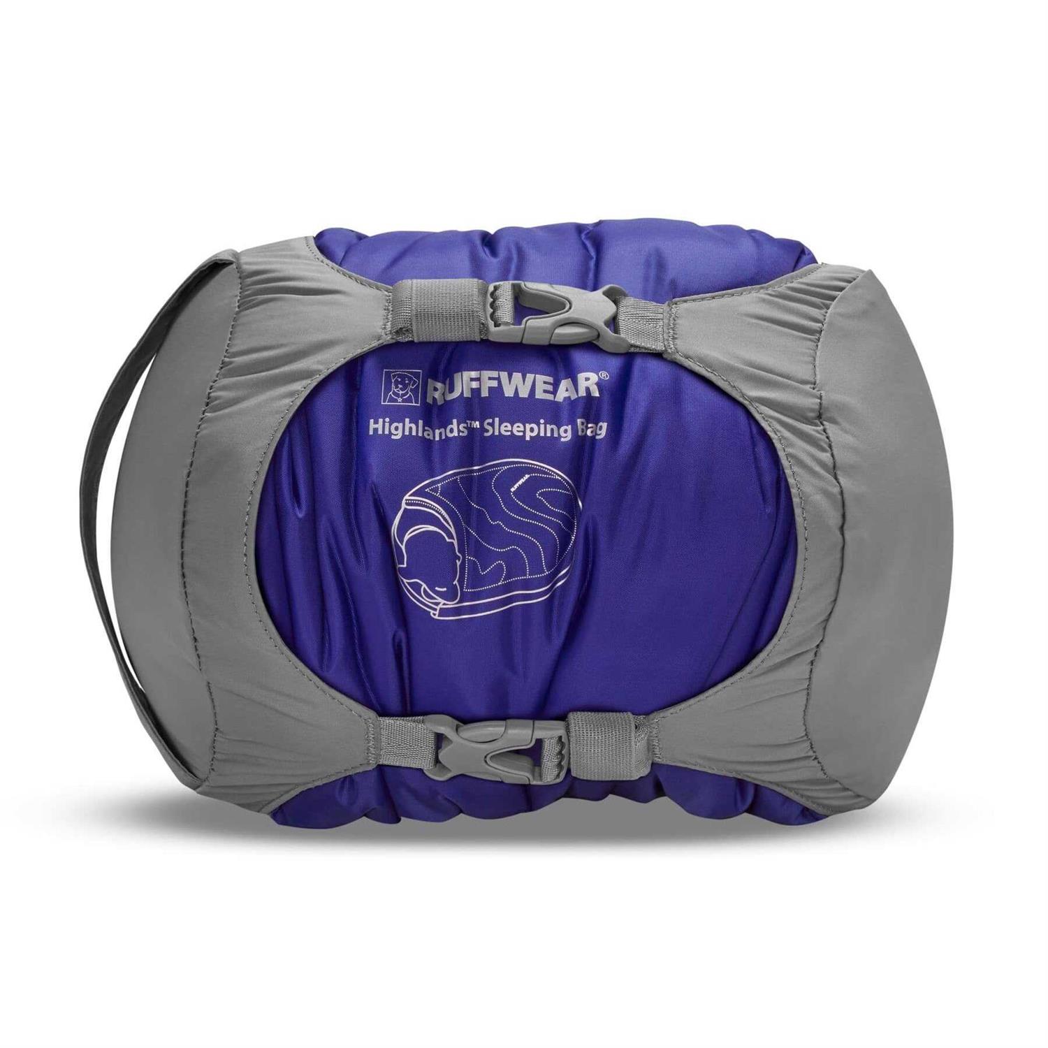 Ruffwear Highlands Sleeping Bag - Image 5