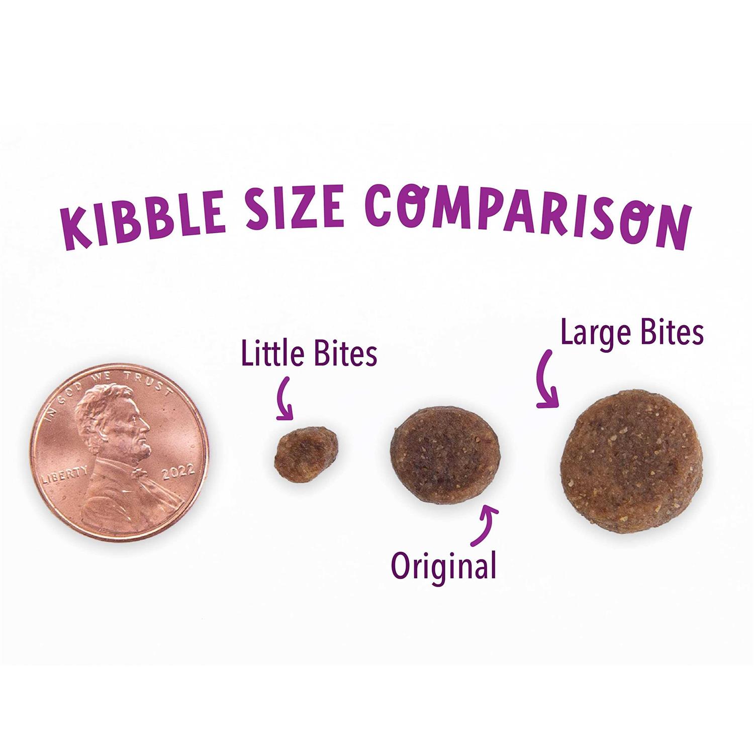 Health Extension Lite Chicken & Brown Rice Dry Dog Food - Image 5