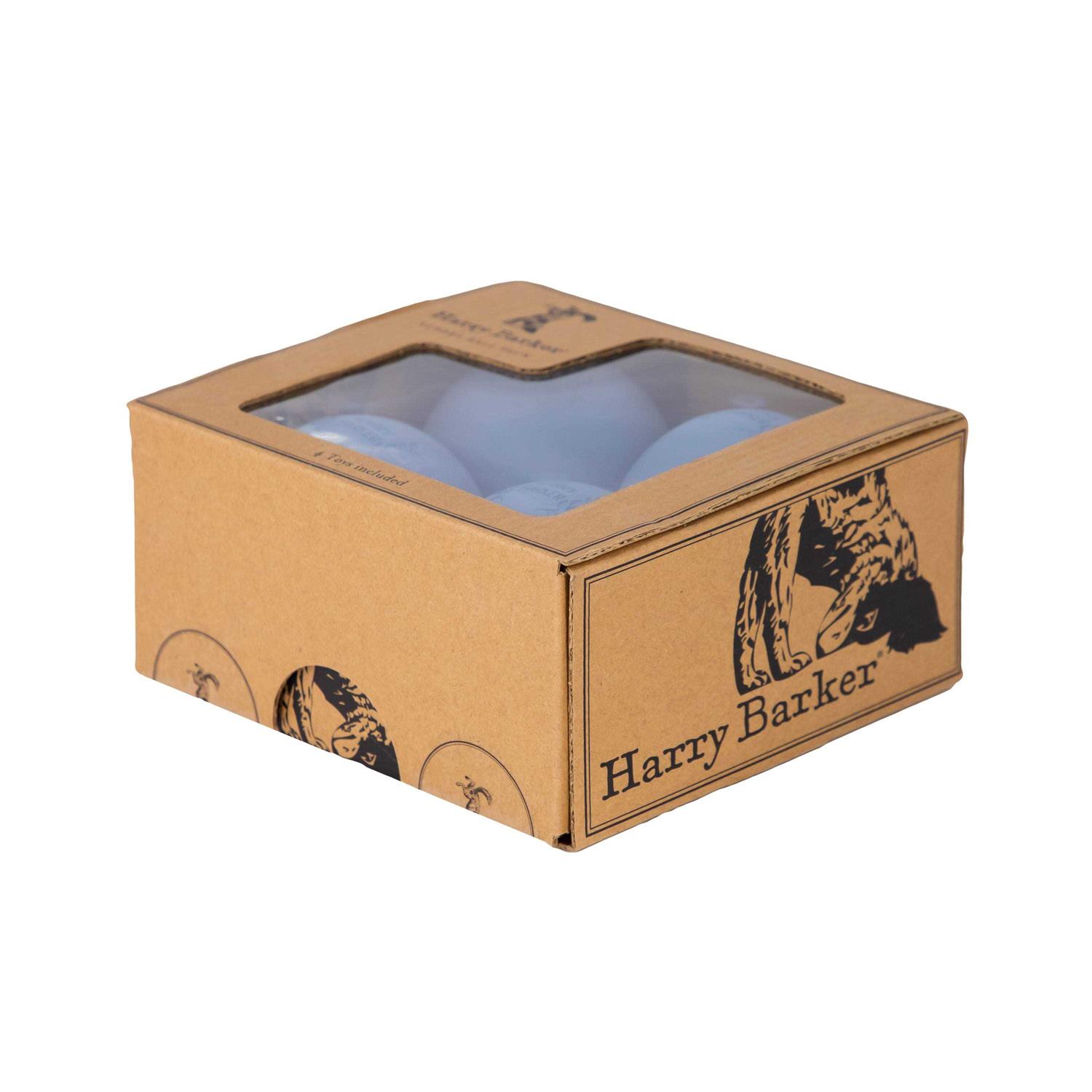 Harry Barker Rubber balls and Rubber chew stick - Image 3