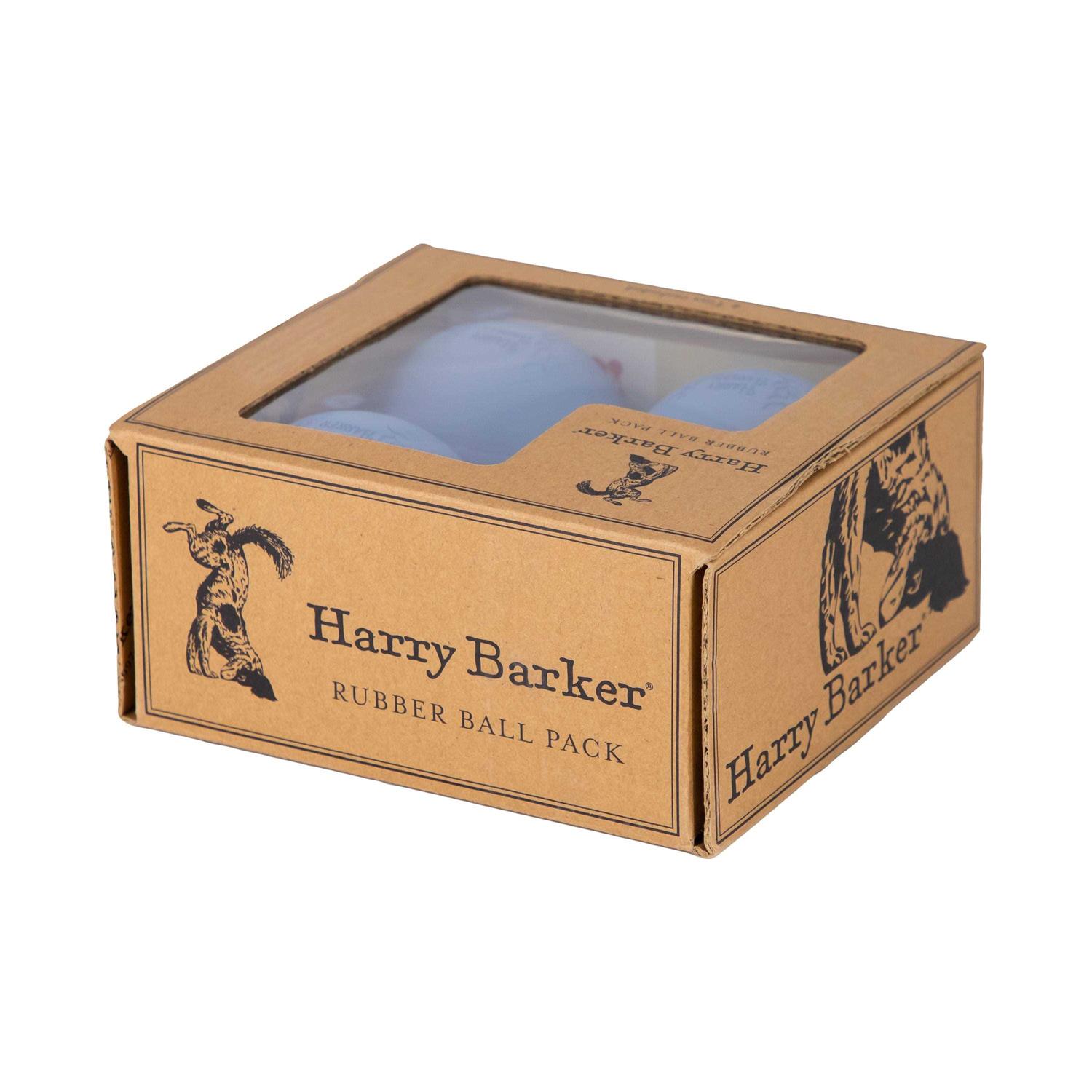 Harry Barker Rubber balls and Rubber chew stick - Image 5