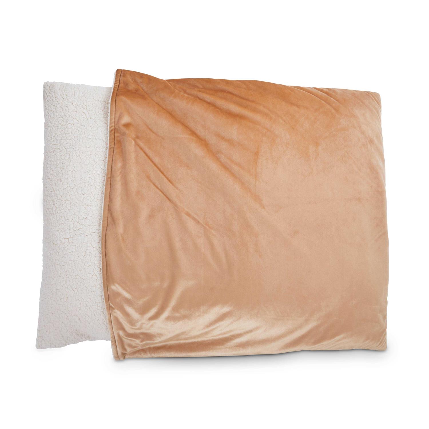 EveryYay Snooze Fest Pillow Pocket Dog Bed - Image 3