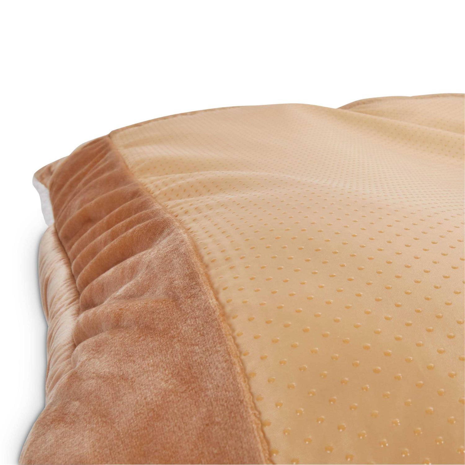 EveryYay Snooze Fest Pillow Pocket Dog Bed - Image 4