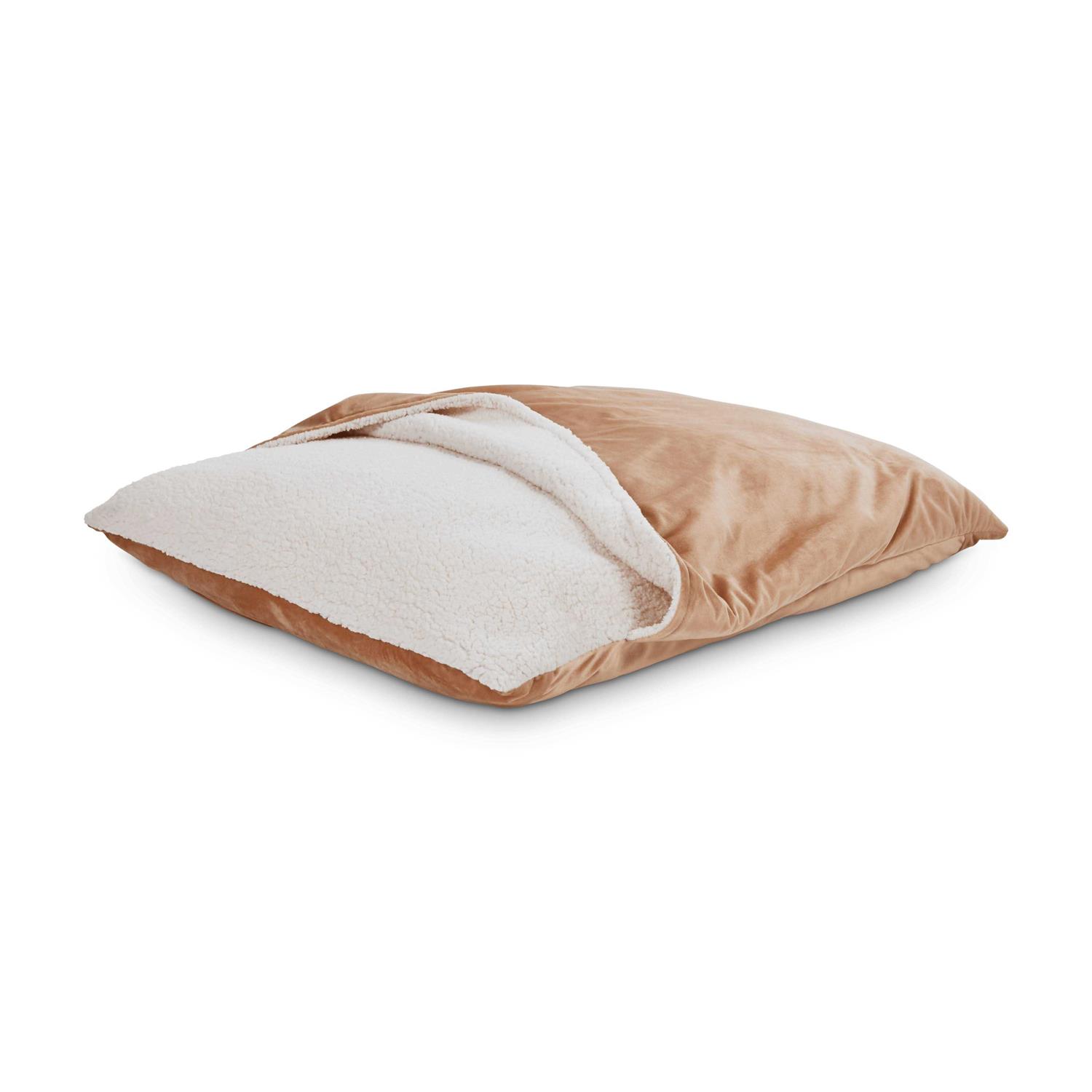 EveryYay Snooze Fest Pillow Pocket Dog Bed - Image 5