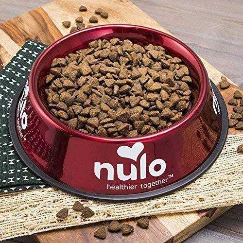 Nulo Frontrunner Small Breed Dry Dog Food Turkey - Image 3