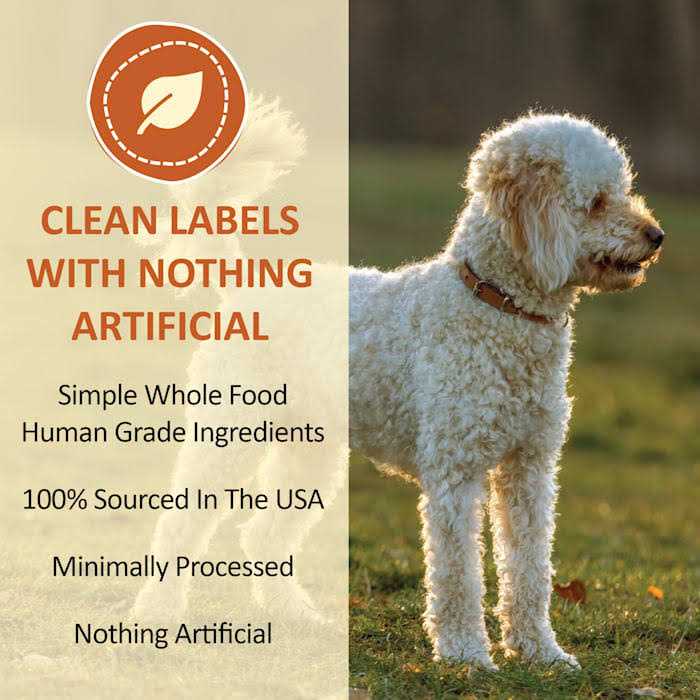 Whole Life Pet Nutritionals Freeze Dried Yogurt Powder - Image 5