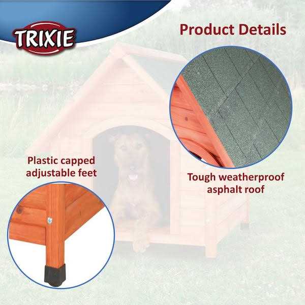 Trixie Natura Cottage 3953 - Image 5