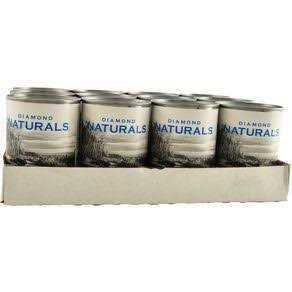 Diamond Naturals Beef Dinner Formula Adult Wet Dog Food - Image 3