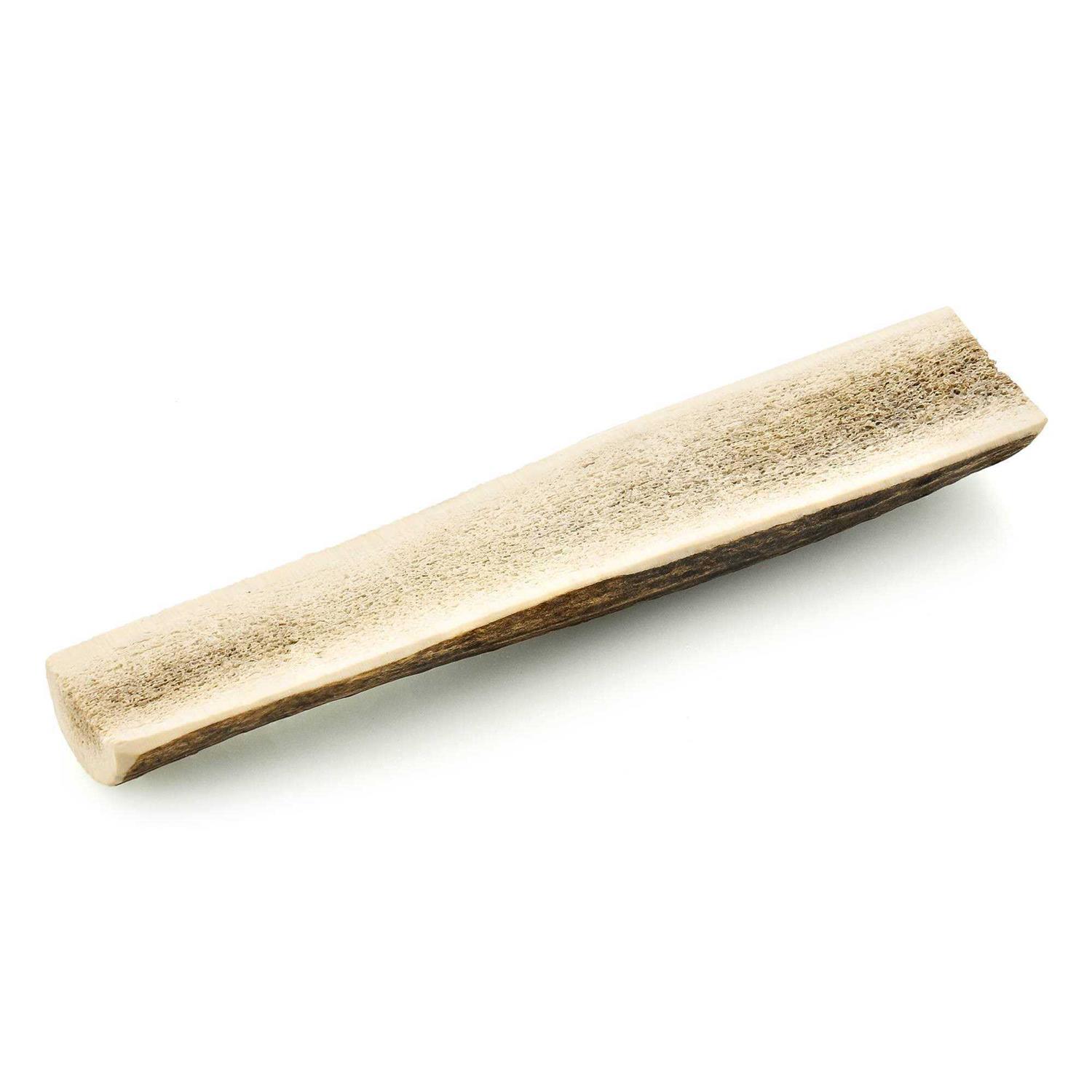 Paw Love Split Elk Antler Rawhide Dog Treats - Image 4