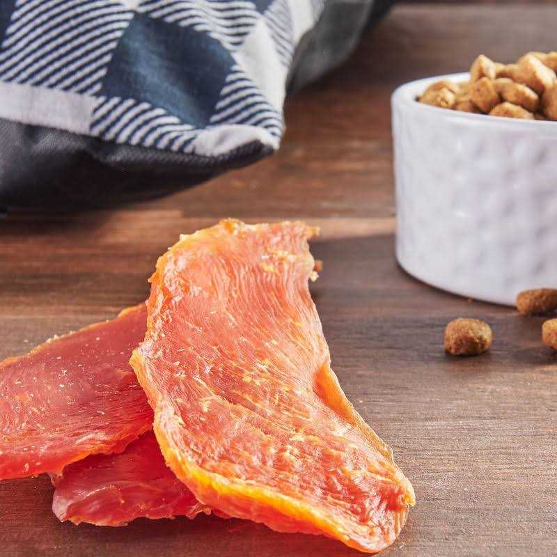 Golden Rewards Chicken Jerky Treats - Image 3