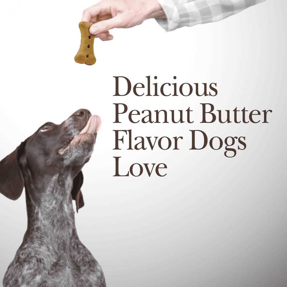 Nutri-Vet Hip & Joint Biscuits - Image 3