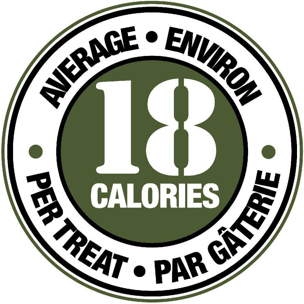 PureBites Beef Jerky Dog Treats - Image 2