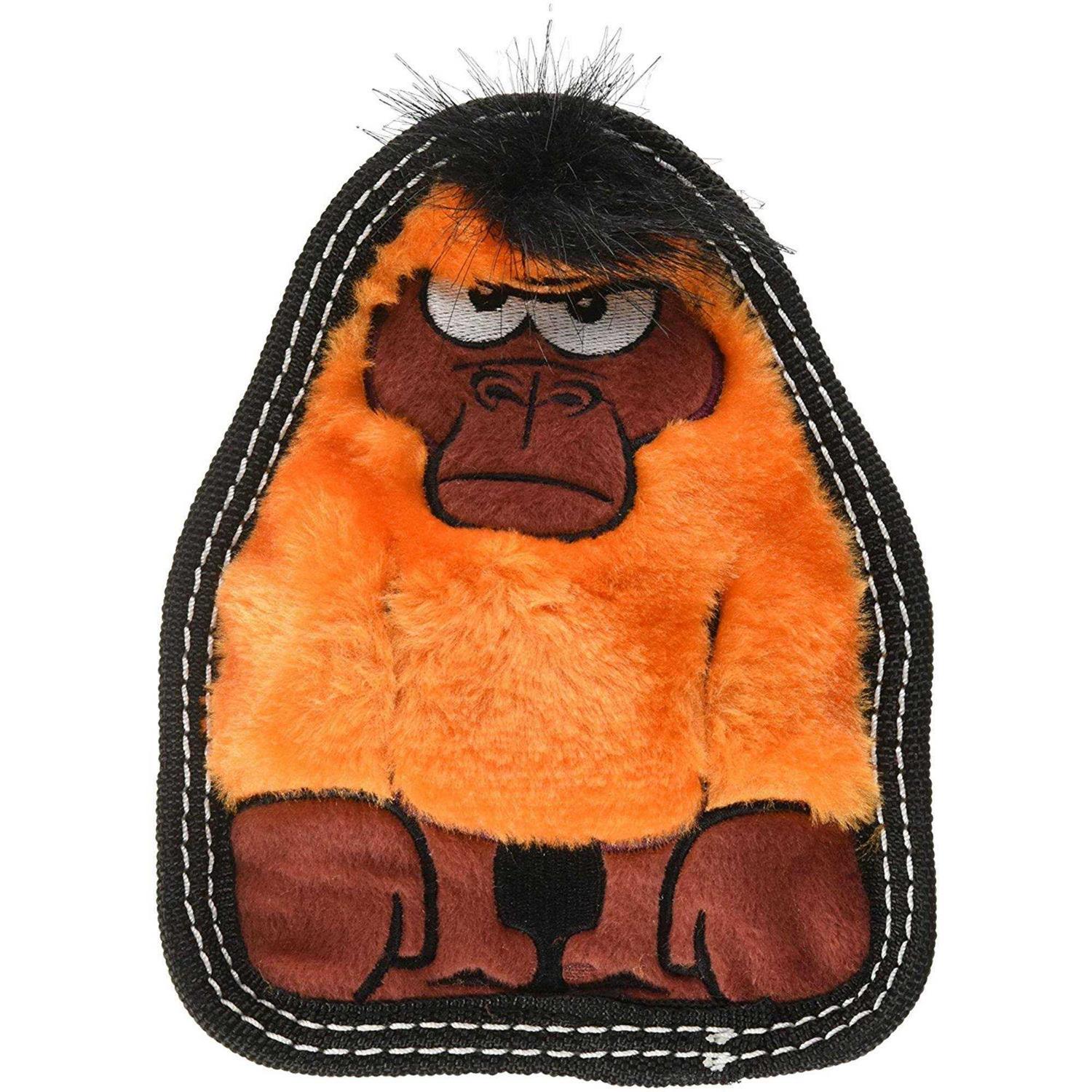 Outward Hound Tough Seamz Dog Toy