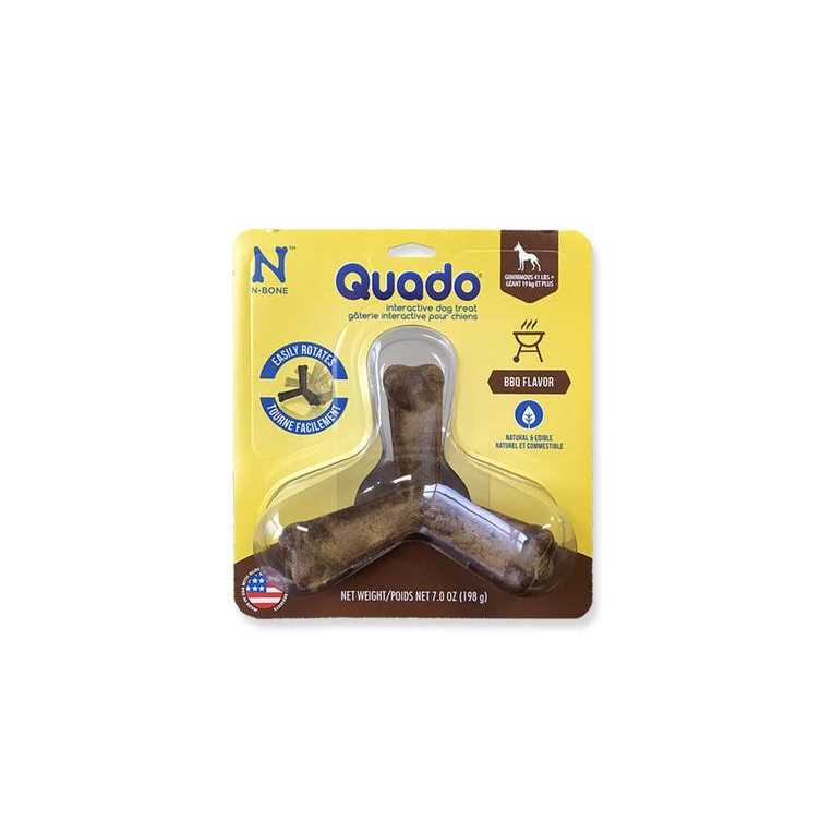 N-Bone Dog Quado - Image 3