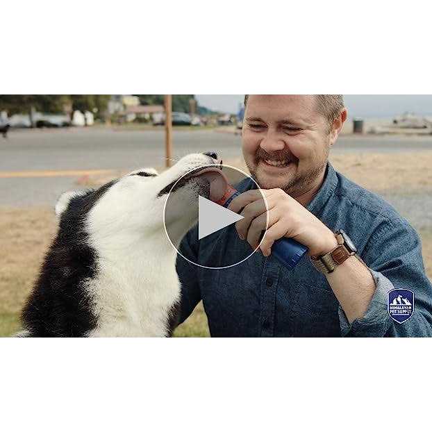 Himalayan Dog Chew Coconut Bone - Image 3