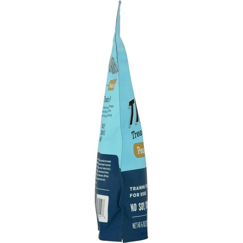 Liberty Trainers Dog Treats - Image 4