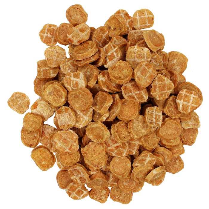 Smokehouse Chicken Chips Dog Treats - Image 5