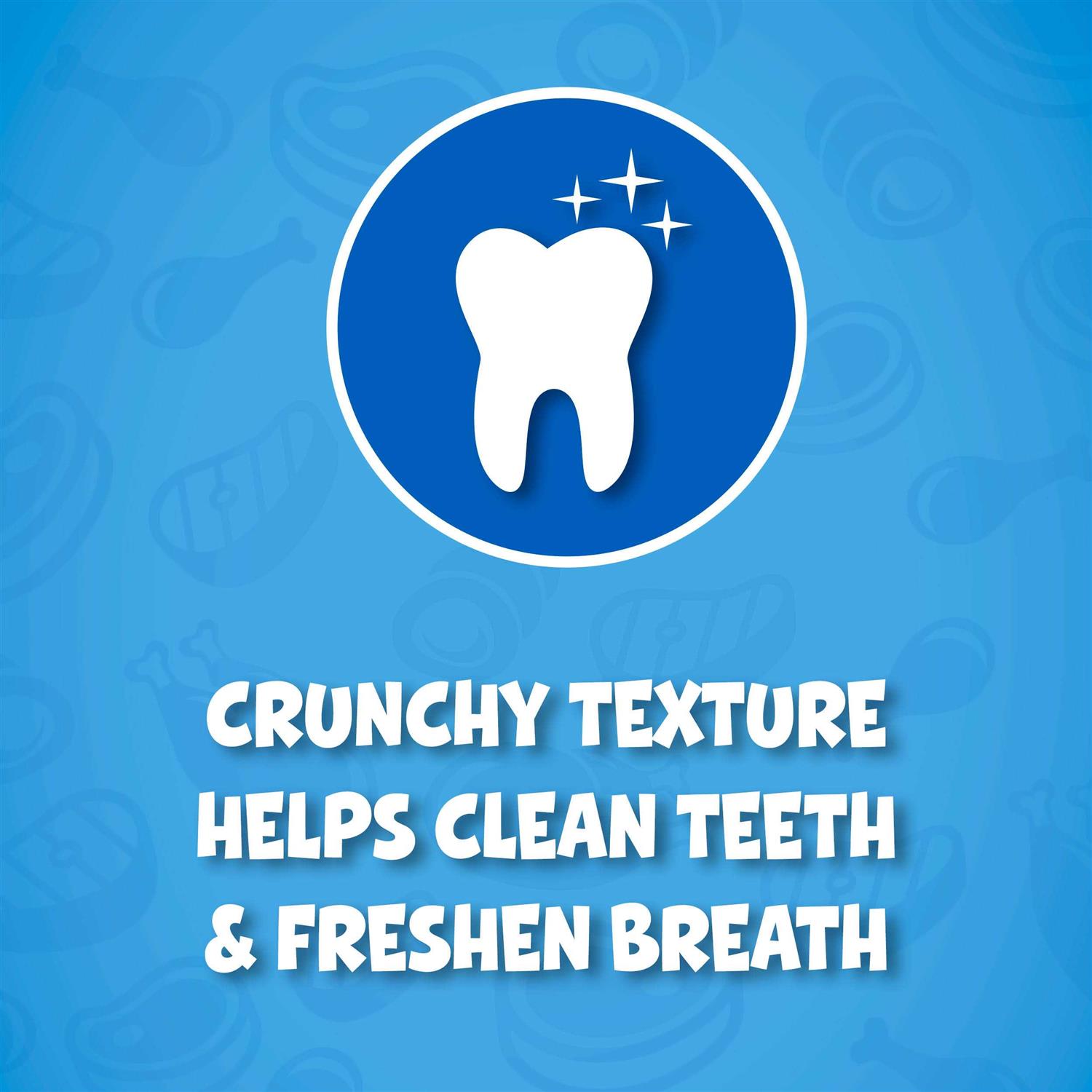 Purina Alpo Dog Treats Variety Snaps Little Bites Beef - Image 3