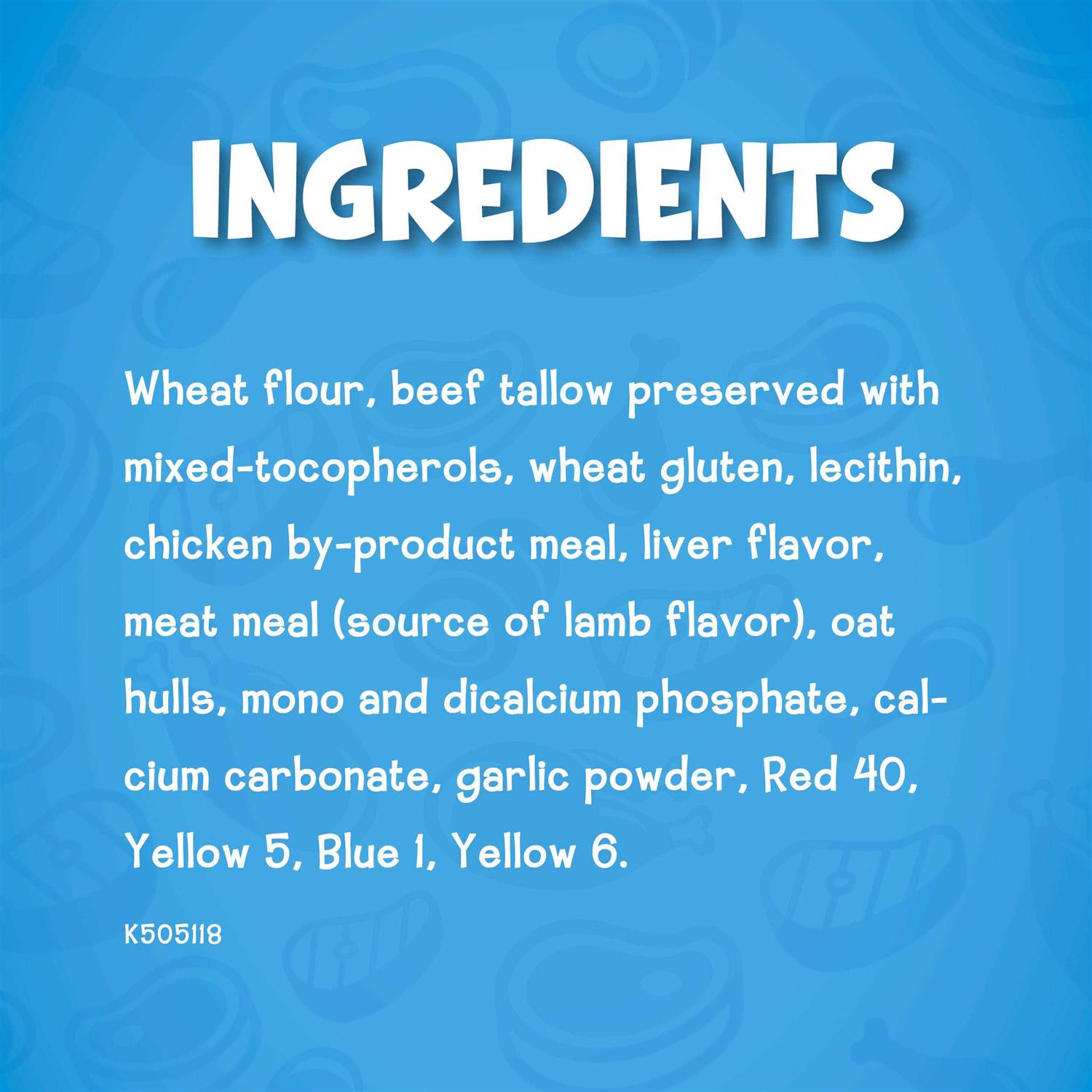 Purina Alpo Dog Treats Variety Snaps Little Bites Beef - Image 5