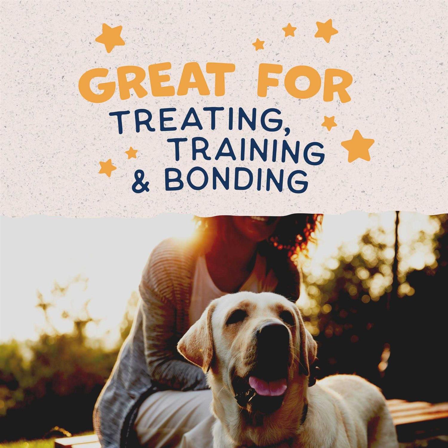 Natural Balance Limited Ingredient Treats Potato & Duck - Image 5