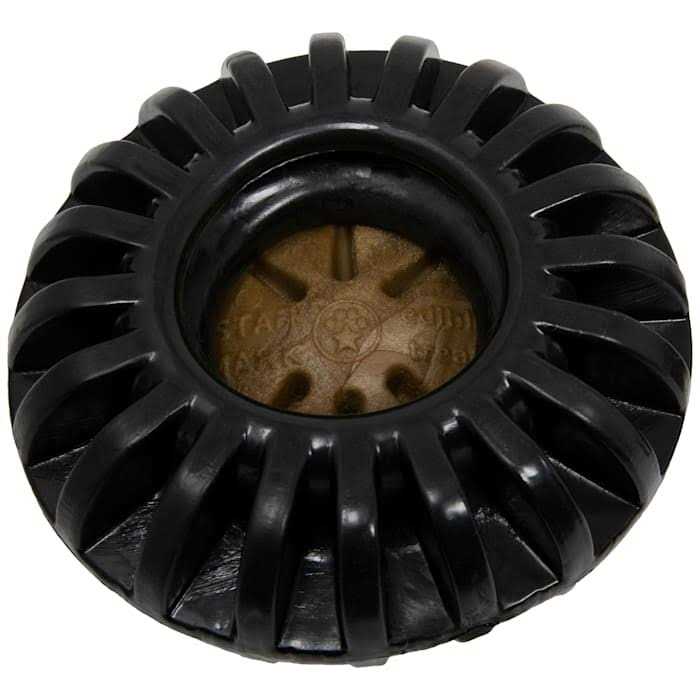 Starmark Everlasting Treat Wheeler - Image 3