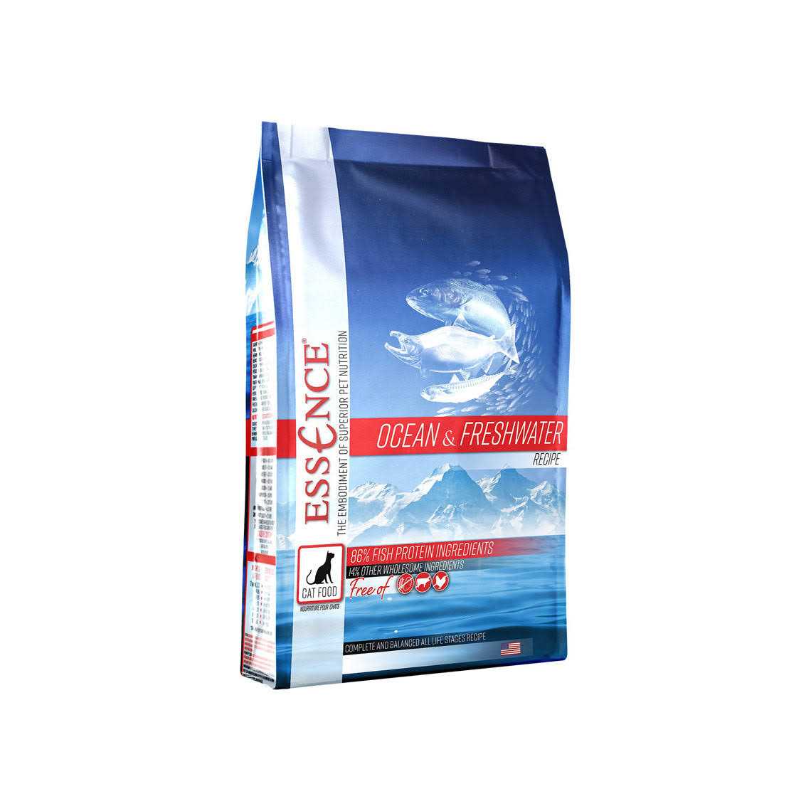 Essence Air Gamefowl Dog Dry Food - Image 3