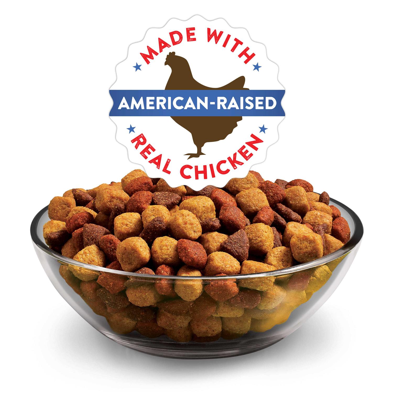 Purina Dog Chow Complete & Balanced Dry Dog Food - Image 2