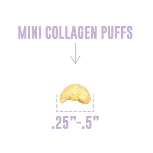Icelandic+ Beef Collagen Puffs Treats - Image 3
