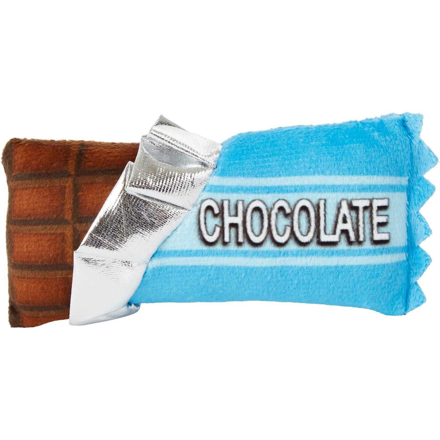 Nerf Dog Force Grip Vortex Chain Tug Dog Toy - Image 3