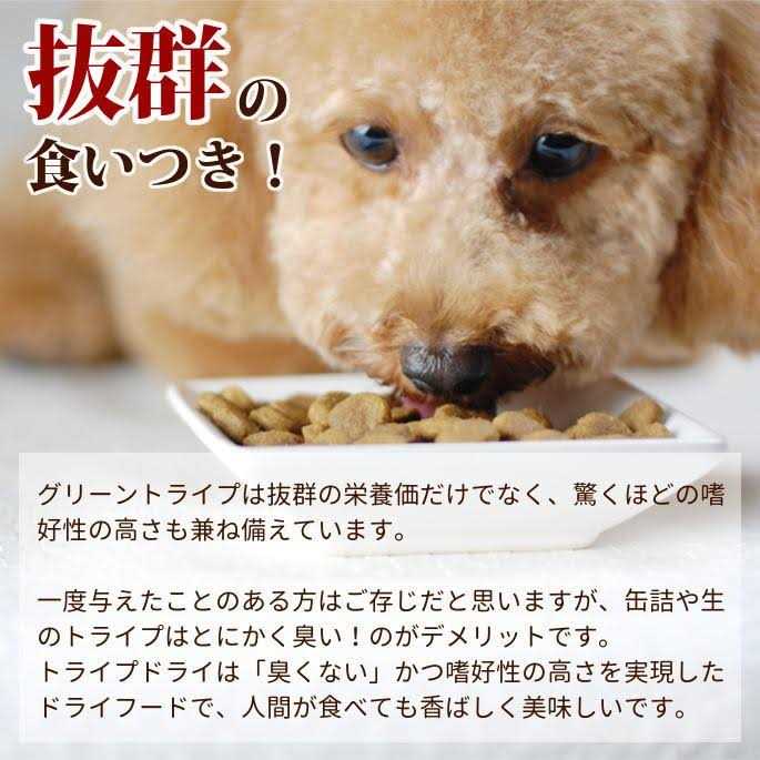 Petkind Beef Tripe Formula Dry Dog Food - Image 2