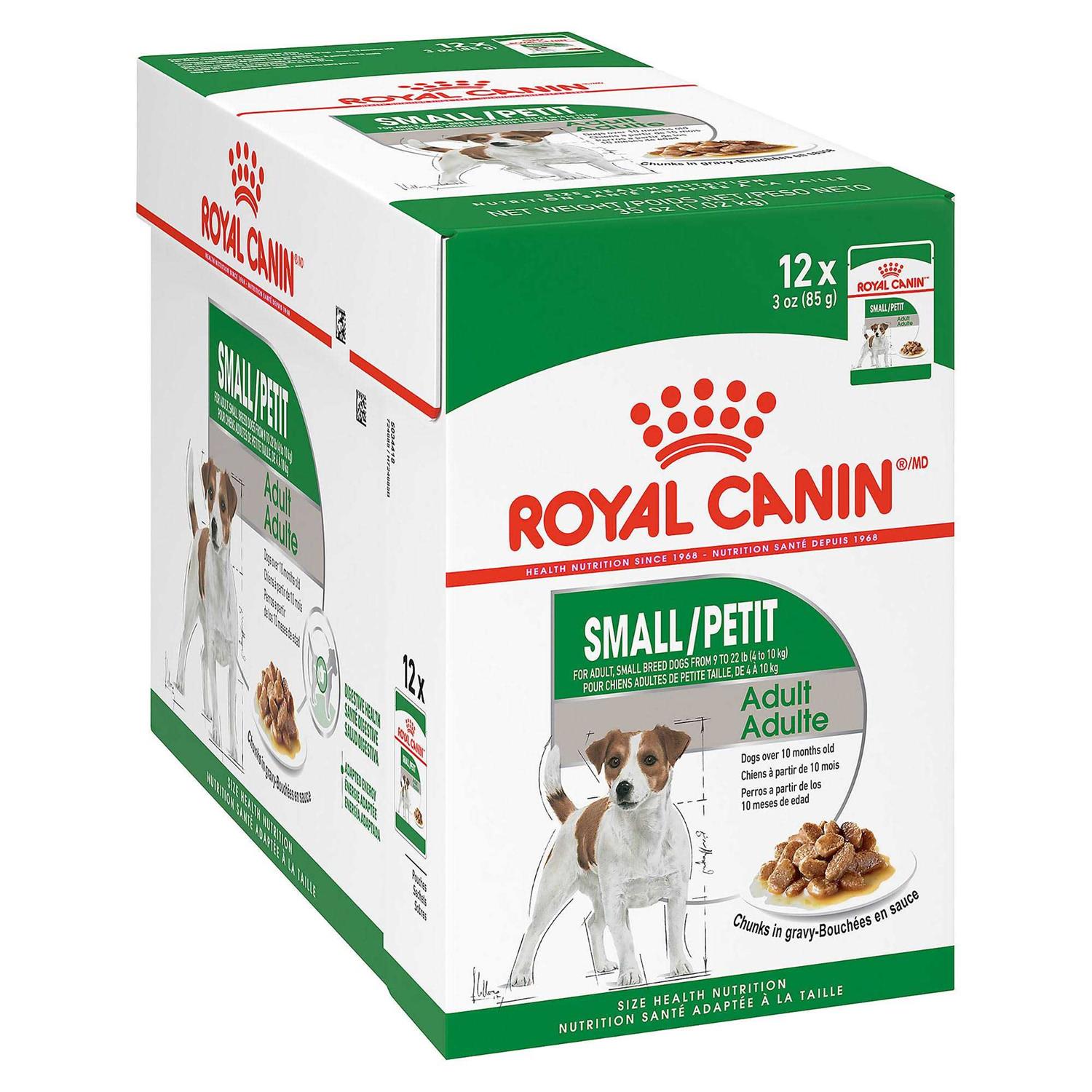 Royal Canin Size Health nutition Small Adult Dog Food - Image 4