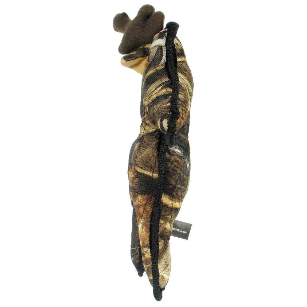 Hyper Pet RealTree Moose Dog Toy - Image 4