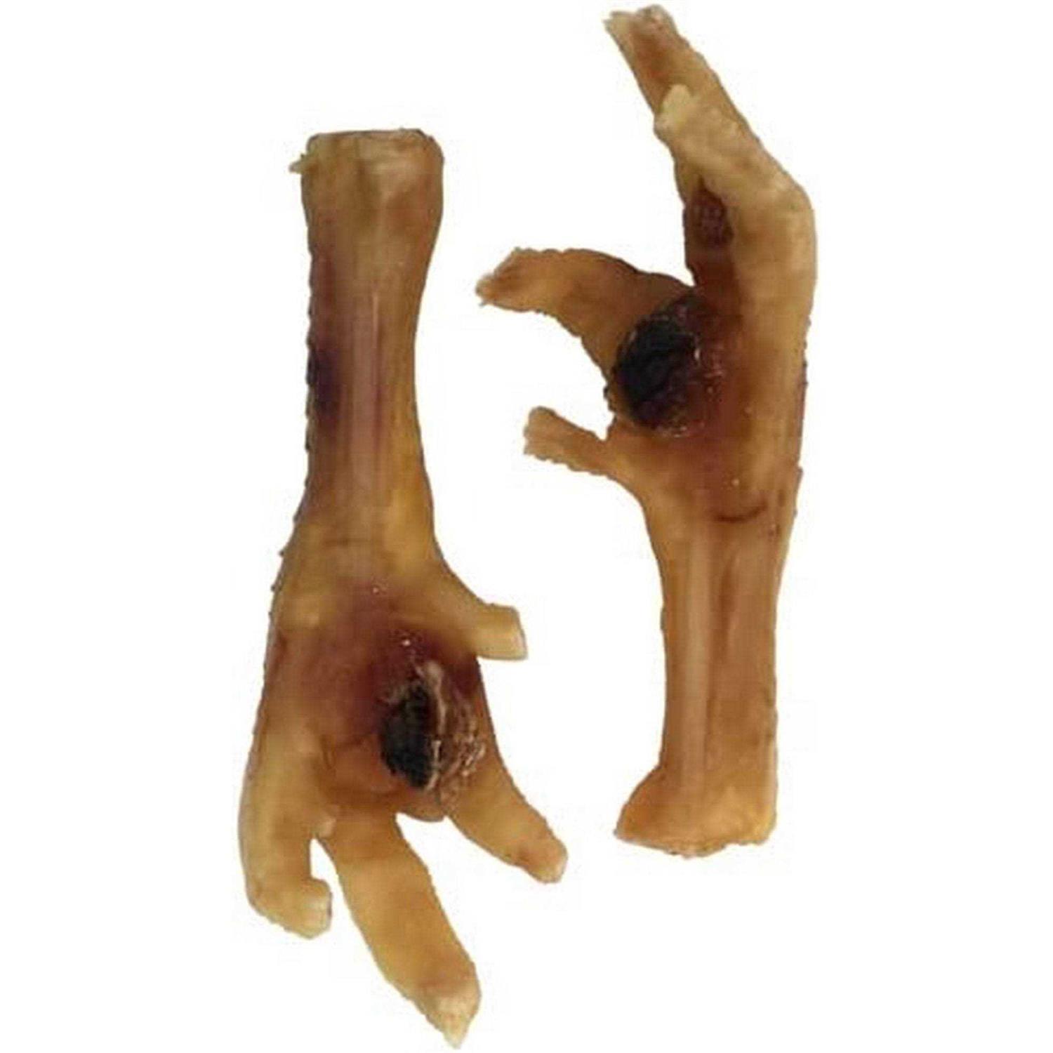 K9warehouse Chicken Feet Dog - Image 3
