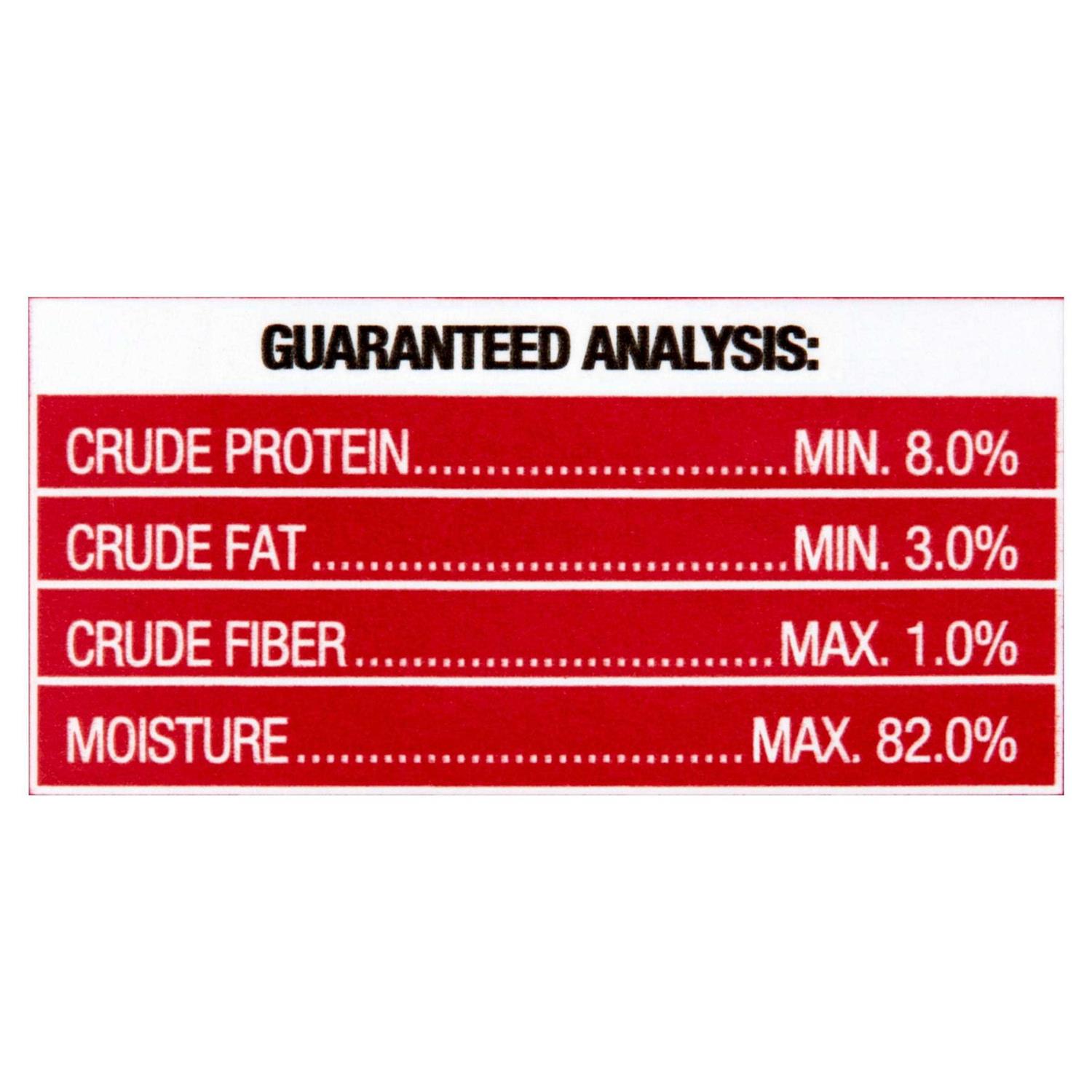 Ol Roy Bacon Cheeseburger and Country Stew Flavor Wet Dog Food for Adult - Image 3