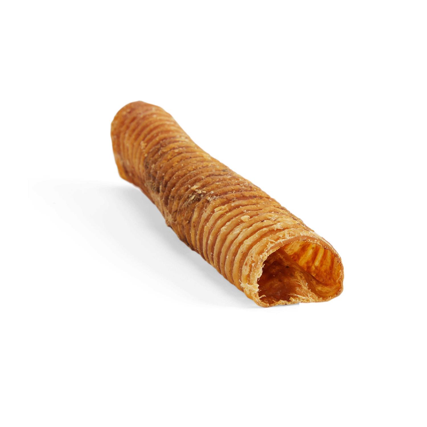 Good Lovin' Dehydrated Beef Trachea Dog Chews - Image 3